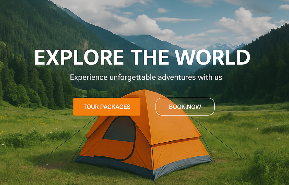 Adventure Riding with Thrill Camps